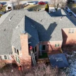 Roof Replacement vs. Repair: How to Know Which One You Need