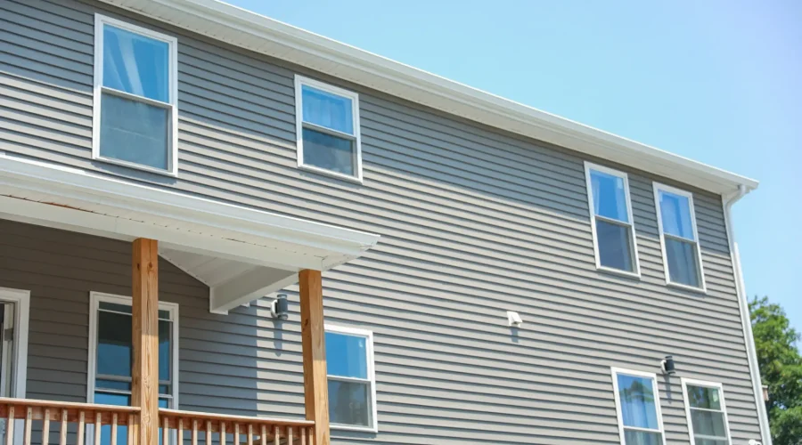 Siding 28-08