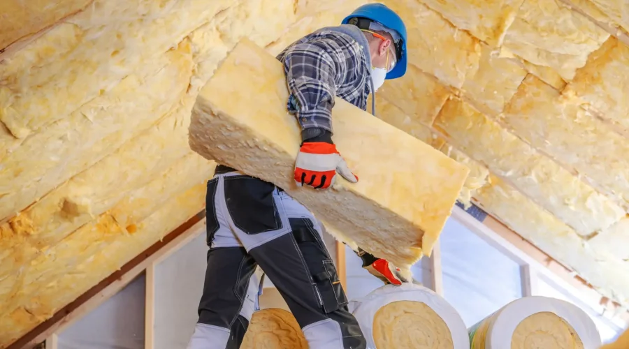 insulation